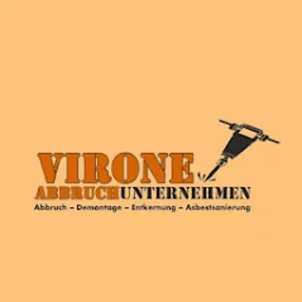 Logotyp från Salvatore Virone Abbruchunternehmen