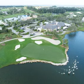 Bild von Orchid Island Golf & Beach Club