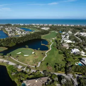 Bild von Orchid Island Golf & Beach Club