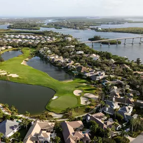 Bild von Orchid Island Golf & Beach Club