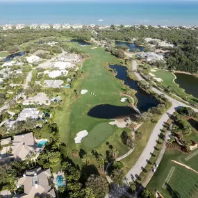 Bild von Orchid Island Golf & Beach Club