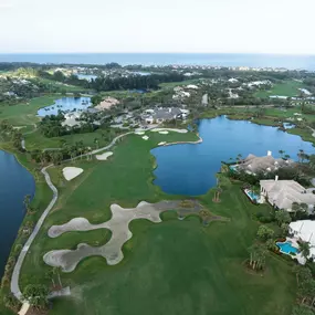 Bild von Orchid Island Golf & Beach Club