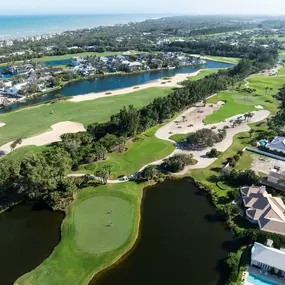 Bild von Orchid Island Golf & Beach Club