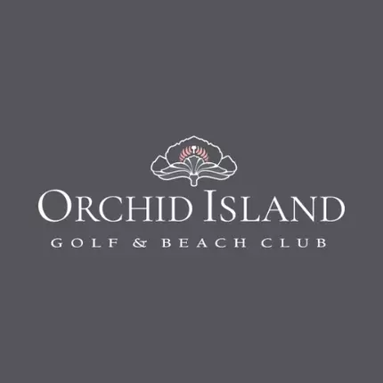 Logo von Orchid Island Golf & Beach Club