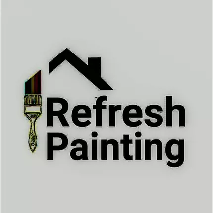 Logo van Refresh Painting