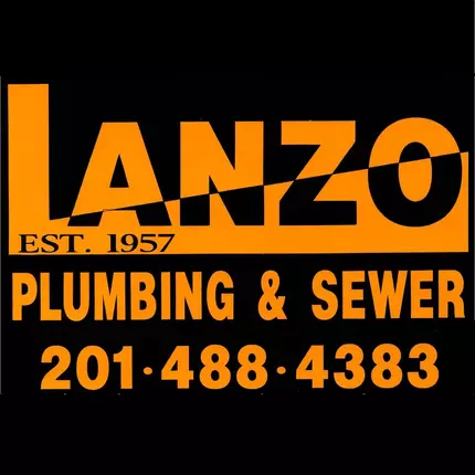 Logo from D Lanzo Plumbing And Sewer