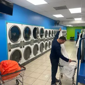 Bild von Oasis Laundry