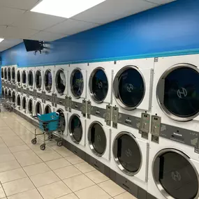 Bild von Oasis Laundry