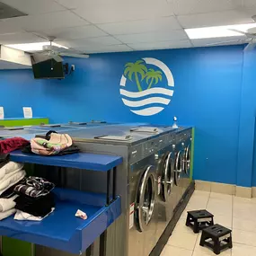 Bild von Oasis Laundry