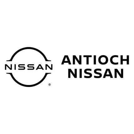 Logo fra Antioch Nissan