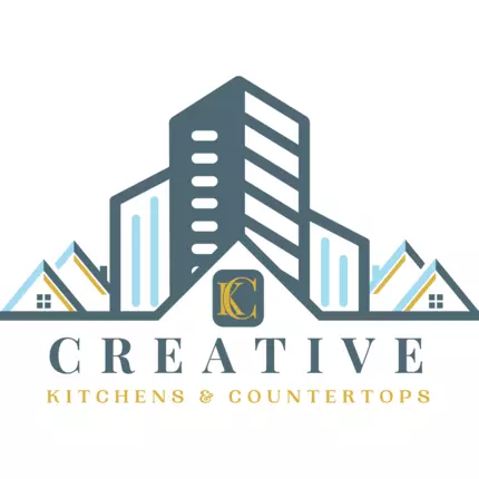 Logo od Creative Kitchens & Countertops