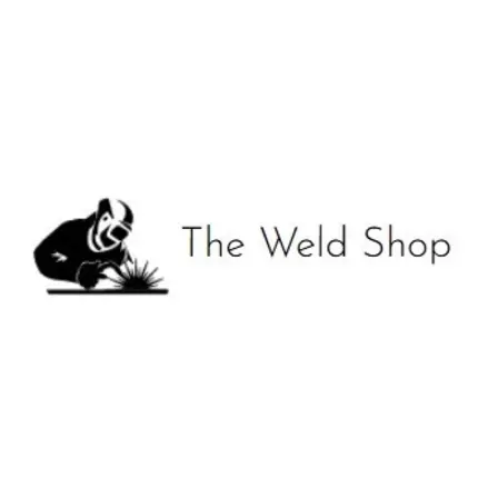 Logo da The Weld Shop