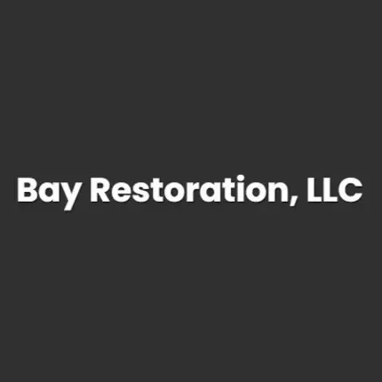 Logo da Bay Restoration LLC