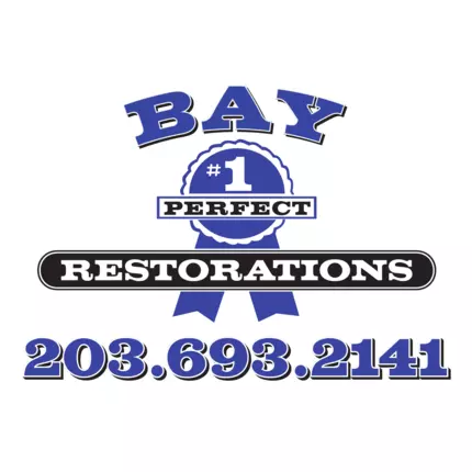 Logo fra Bay Restoration LLC