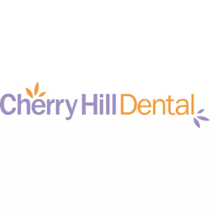 Logo da Cherry Hill Dental