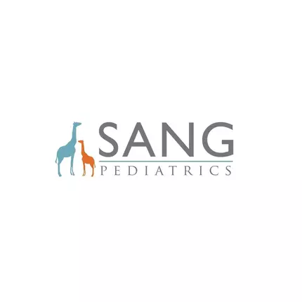 Logo da Sang Pediatrics