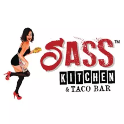 Logo von Sass Kitchen & Taco Bar