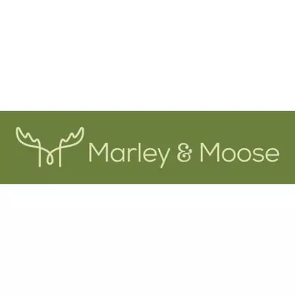 Logótipo de Marley & Moose