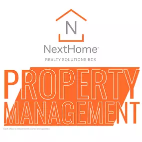 Bild von NextHome BCS Property Management