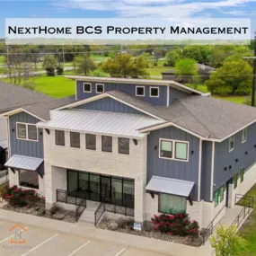 Bild von NextHome BCS Property Management