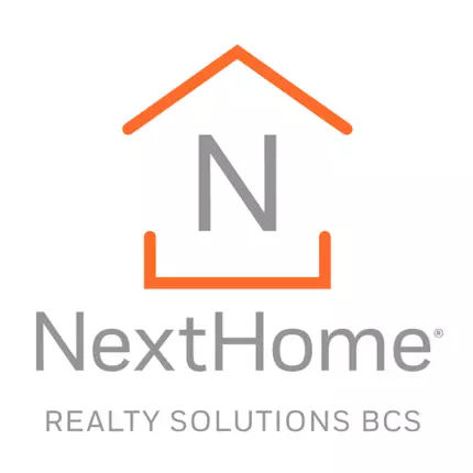 Logotyp från NextHome BCS Property Management