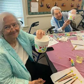 Bild von Anvoi Hospice Santa Fe New Mexico