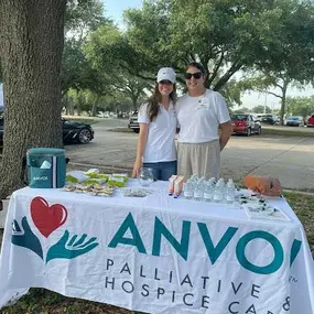 Bild von Anvoi Hospice Santa Fe New Mexico
