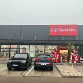 ROSSMANN