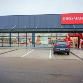 ROSSMANN