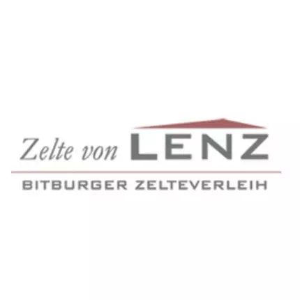 Logótipo de Bitburger Zeltverleih Lenz GmbH