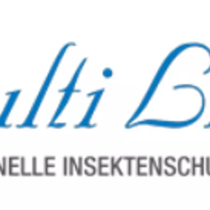 Logo fra Multi Linea Insektenschutzanlagen