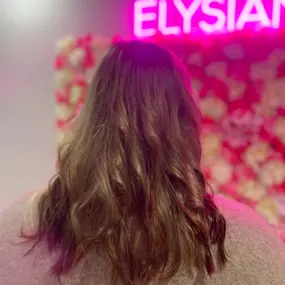 Bild von Elysian Hair Studio