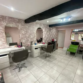 Bild von Elysian Hair Studio