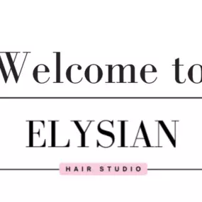 Bild von Elysian Hair Studio