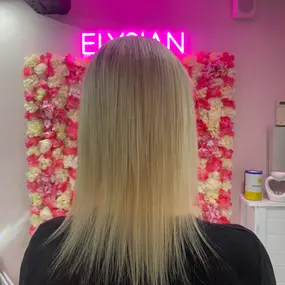 Bild von Elysian Hair Studio