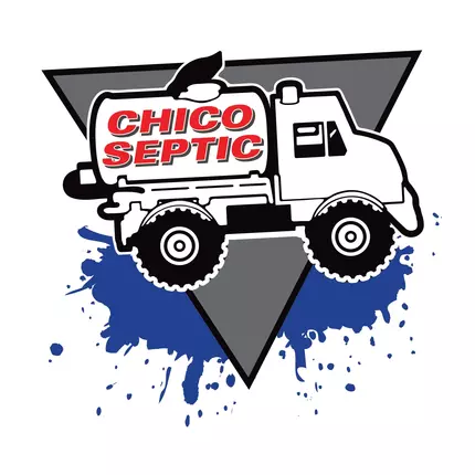 Logotyp från Chico Septic