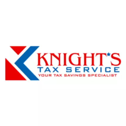 Logo von Knight's Tax Service