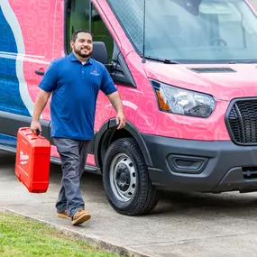 Bild von Pink Duck Plumbing
