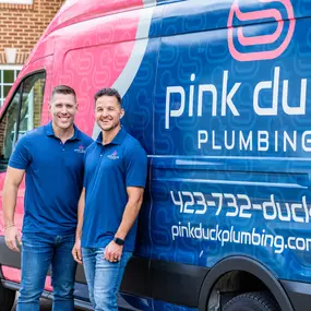 Bild von Pink Duck Plumbing