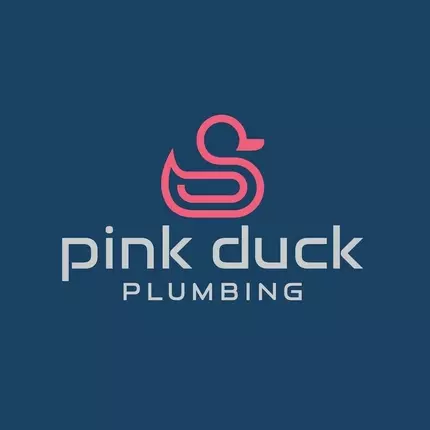 Logo od Pink Duck Plumbing