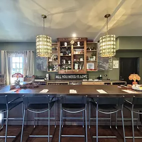 Bild von Amapola Creek Tasting Lounge