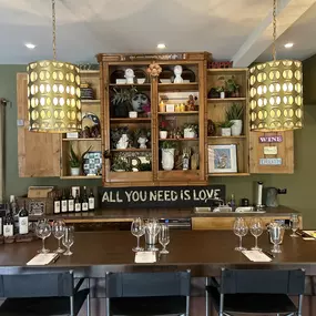 Bild von Amapola Creek Tasting Lounge