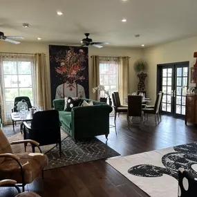 Bild von Amapola Creek Tasting Lounge