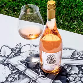 Bild von Amapola Creek Tasting Lounge