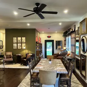Bild von Amapola Creek Tasting Lounge