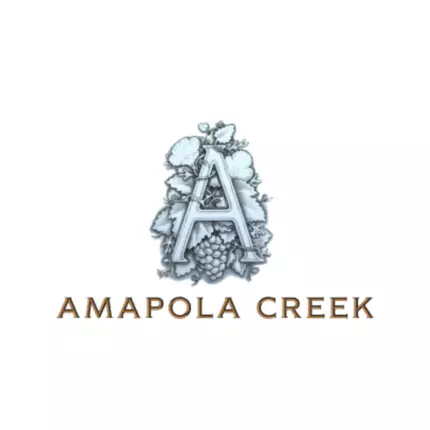 Logo da Amapola Creek Tasting Lounge