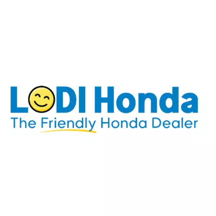 Logo da Lodi Honda