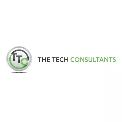 Logo van The Tech Consultants, LLC