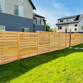 Bild von Optima Fence and Deck