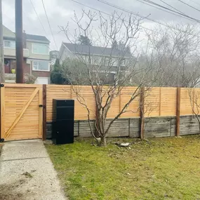 Bild von Optima Fence and Deck